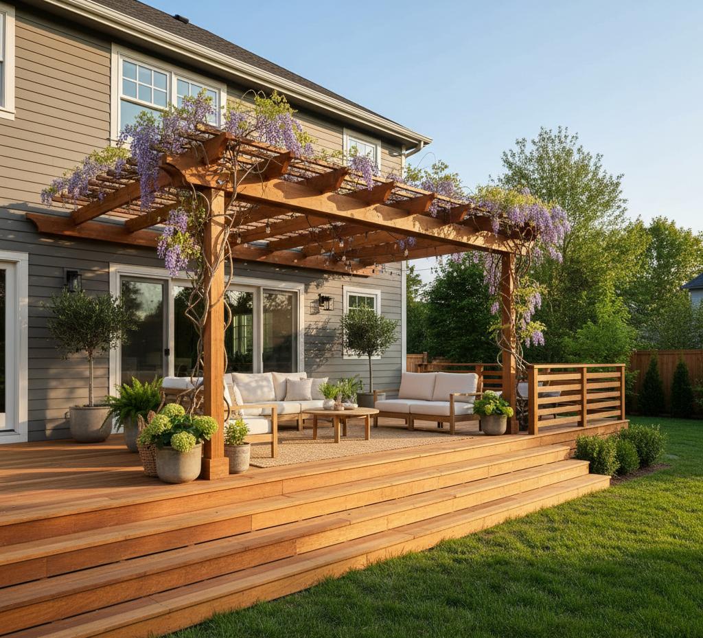 Özel tasarım dış cephe uygulaması